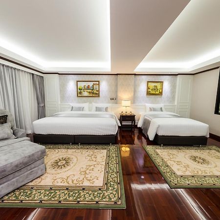 Hotel De Ladda Mukdahan Kültér fotó