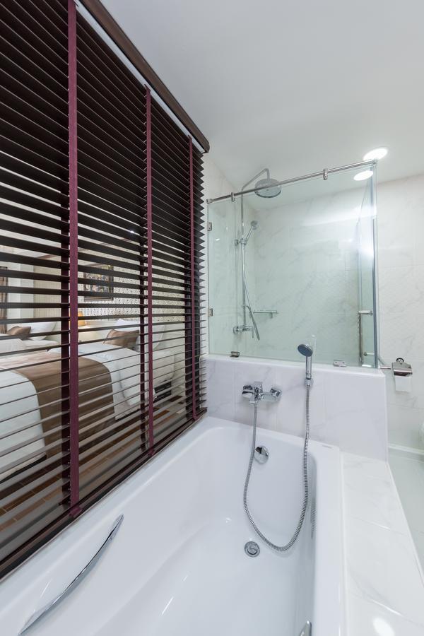 Hotel De Ladda Mukdahan Kültér fotó