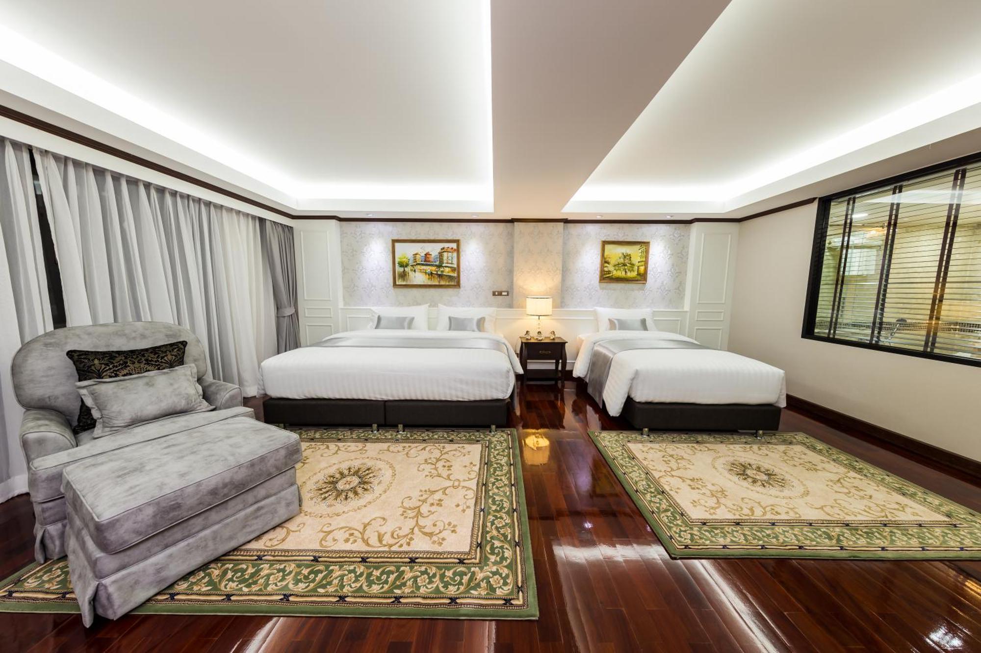 Hotel De Ladda Mukdahan Kültér fotó