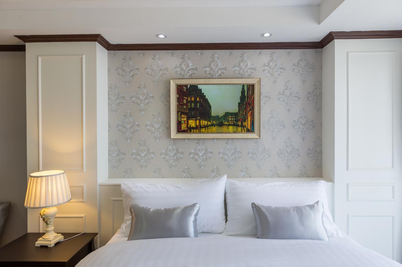 Hotel De Ladda Mukdahan Kültér fotó