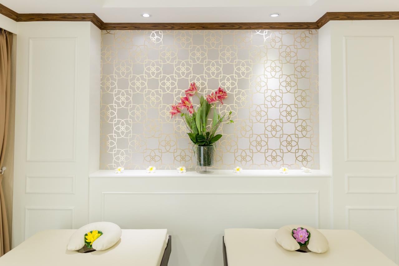 Hotel De Ladda Mukdahan Kültér fotó