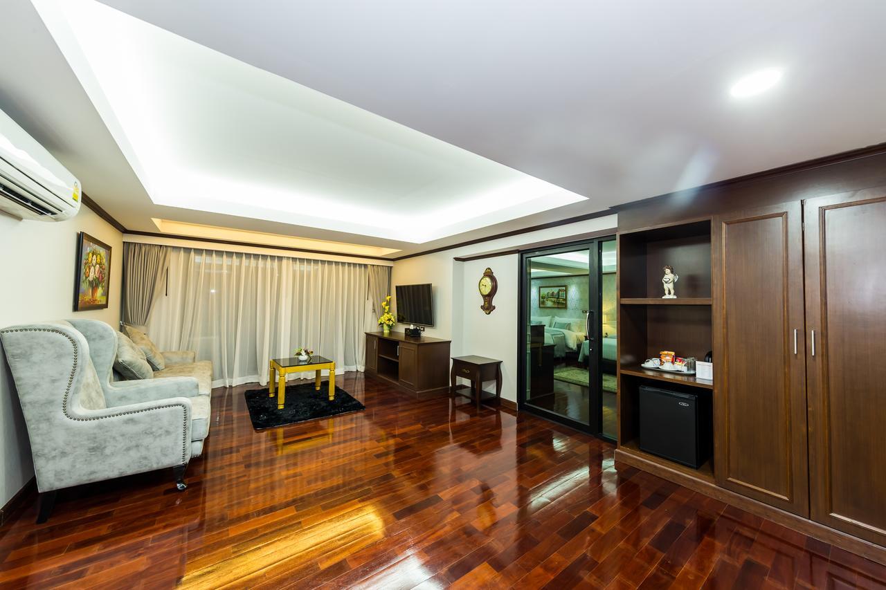 Hotel De Ladda Mukdahan Kültér fotó